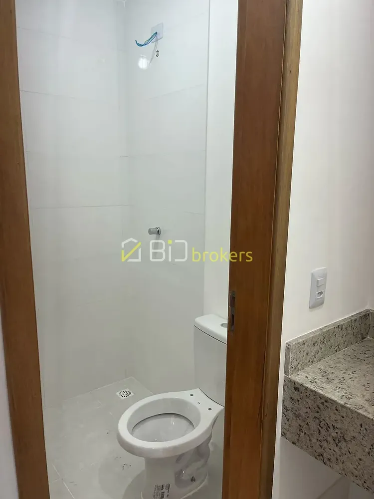 Depósito-Galpão, 300 m² - Foto 11