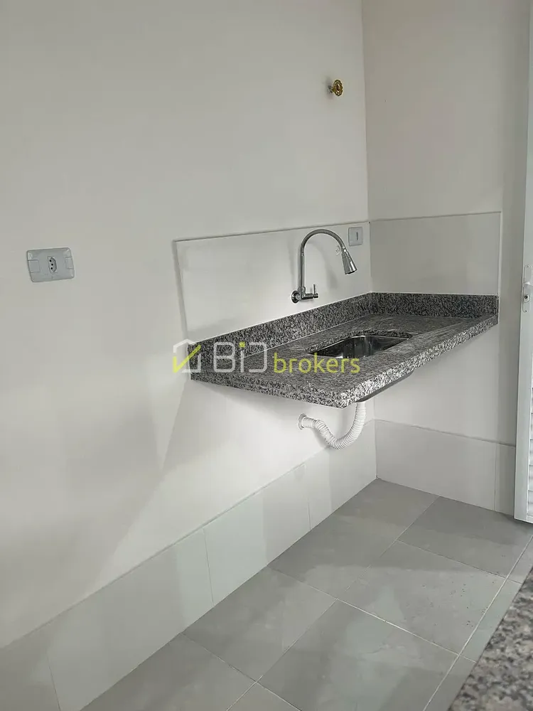 Depósito-Galpão, 300 m² - Foto 8
