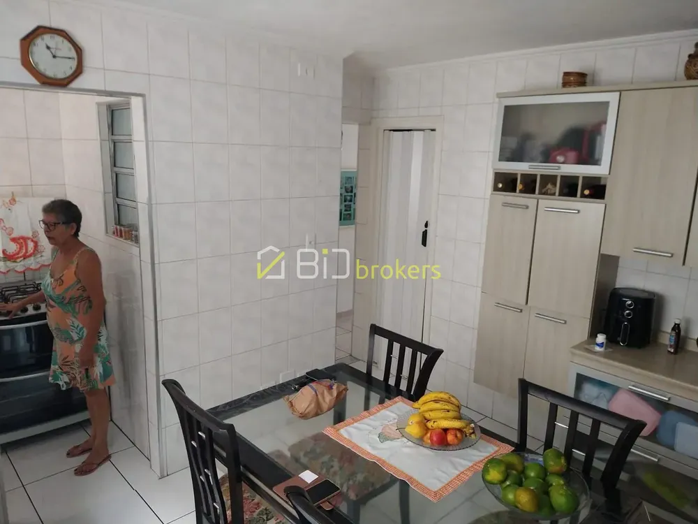 Sobrado, 3 quartos, 130 m² - Foto 8