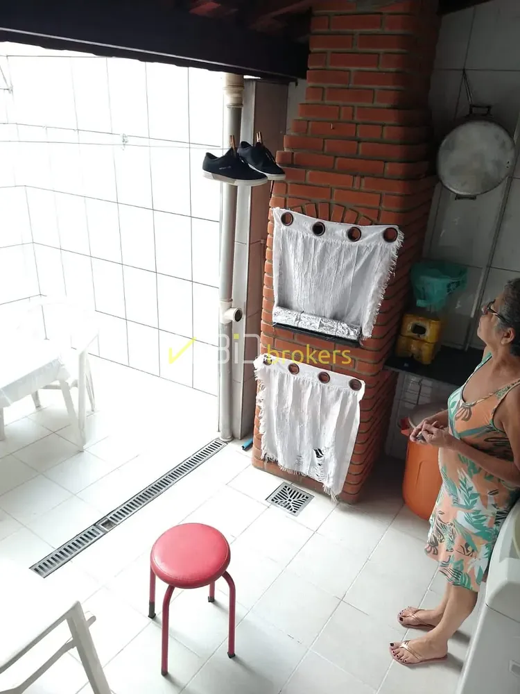 Sobrado, 3 quartos, 130 m² - Foto 17