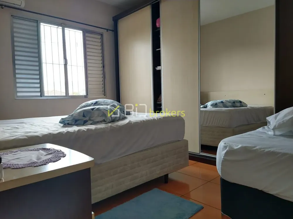 Sobrado, 3 quartos, 130 m² - Foto 10