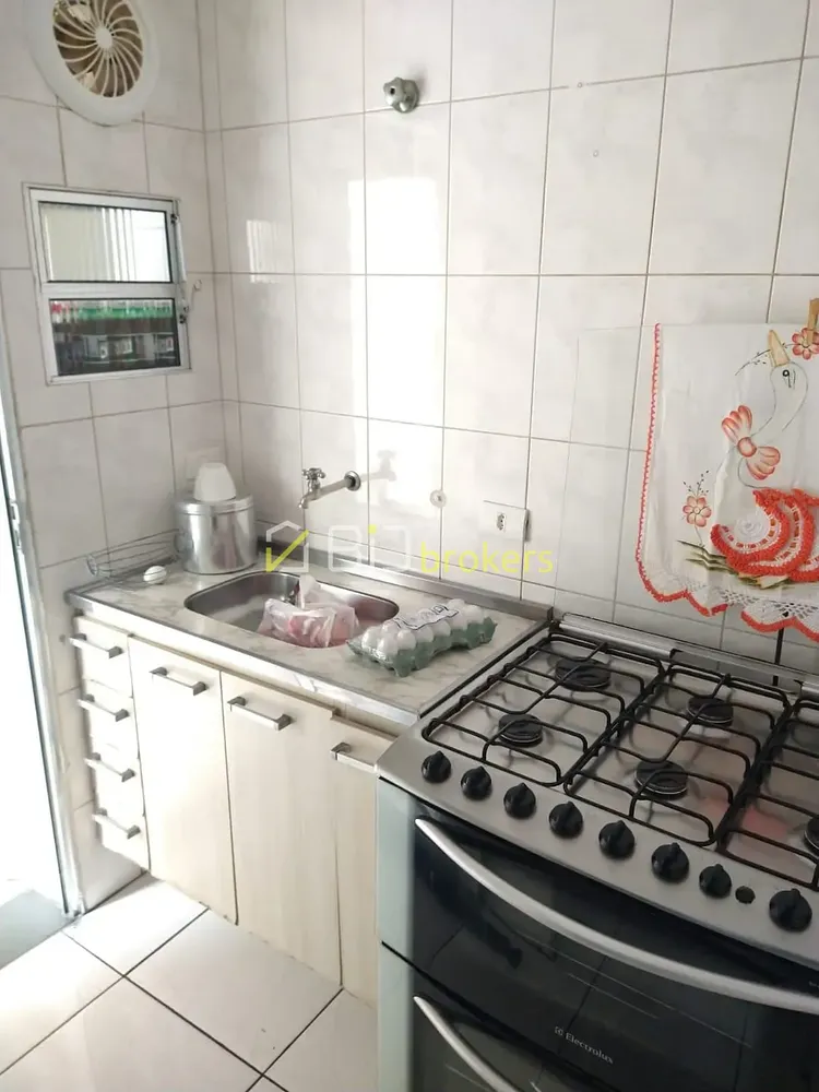 Sobrado, 3 quartos, 130 m² - Foto 7