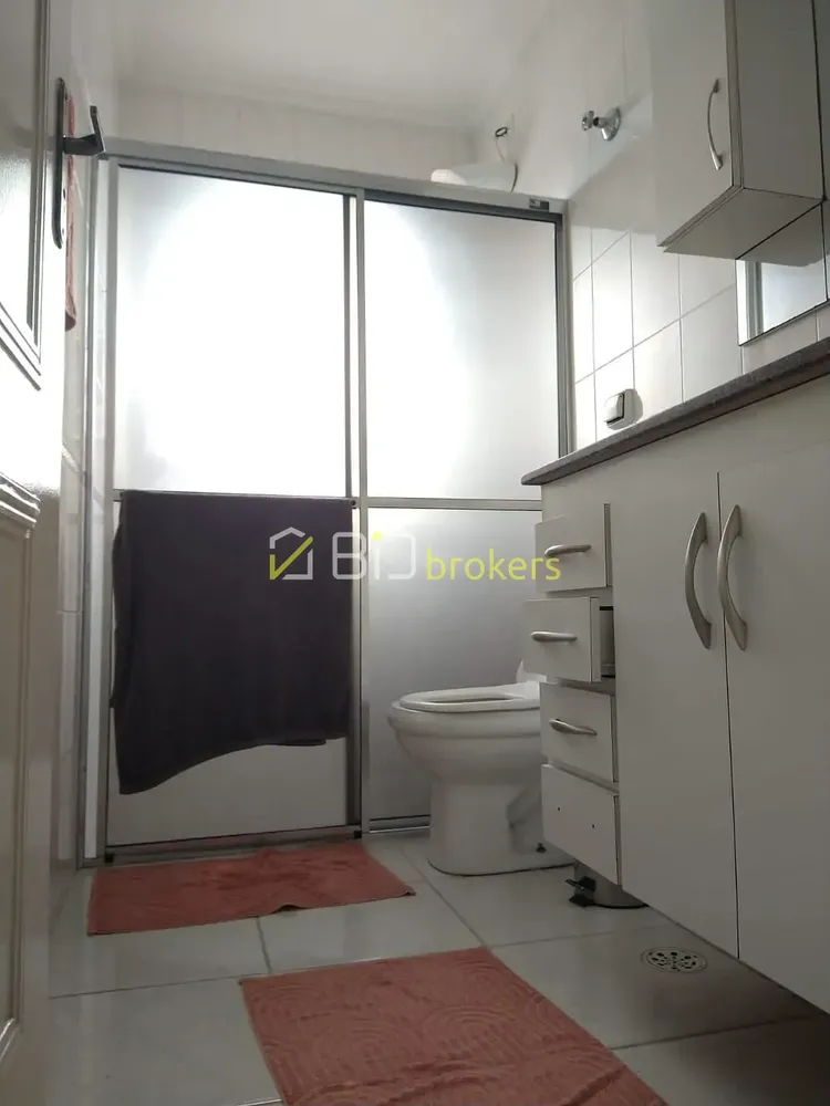 Sobrado, 3 quartos, 130 m² - Foto 15