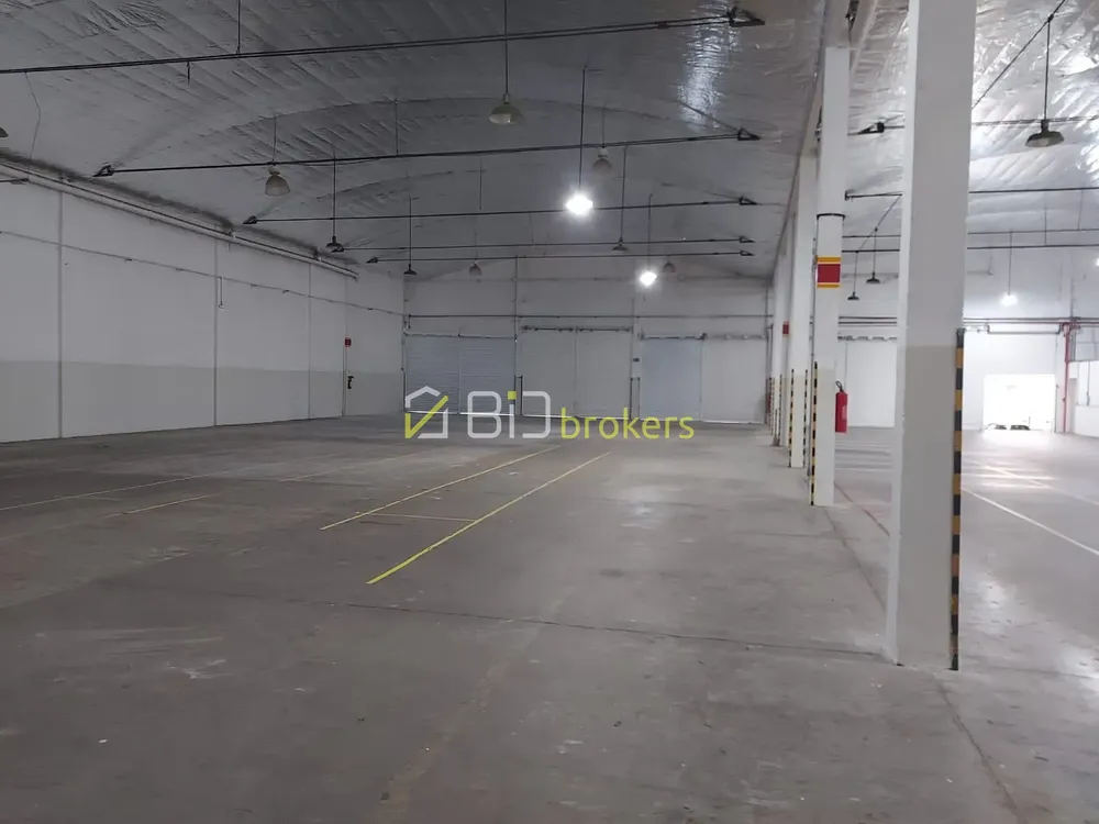 Depósito-Galpão, 2324 m² - Foto 12