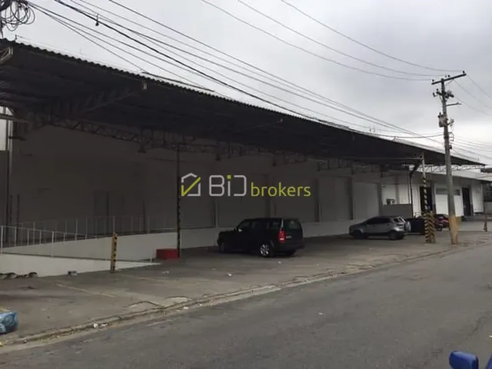 Depósito-Galpão, 2324 m² - Foto 5