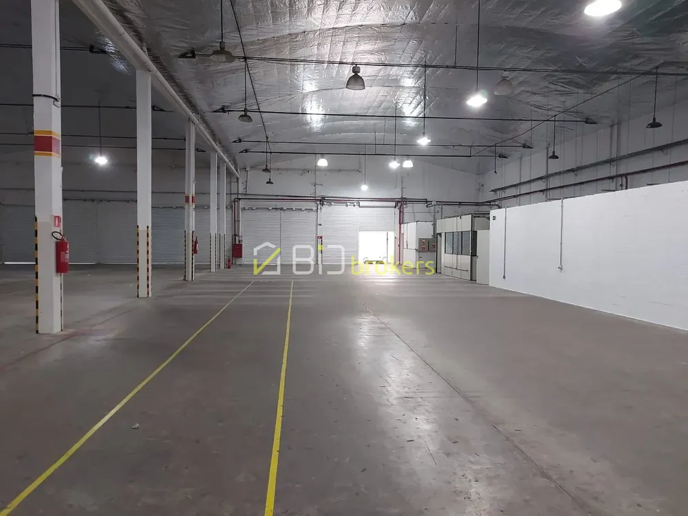 Depósito-Galpão, 2324 m² - Foto 11