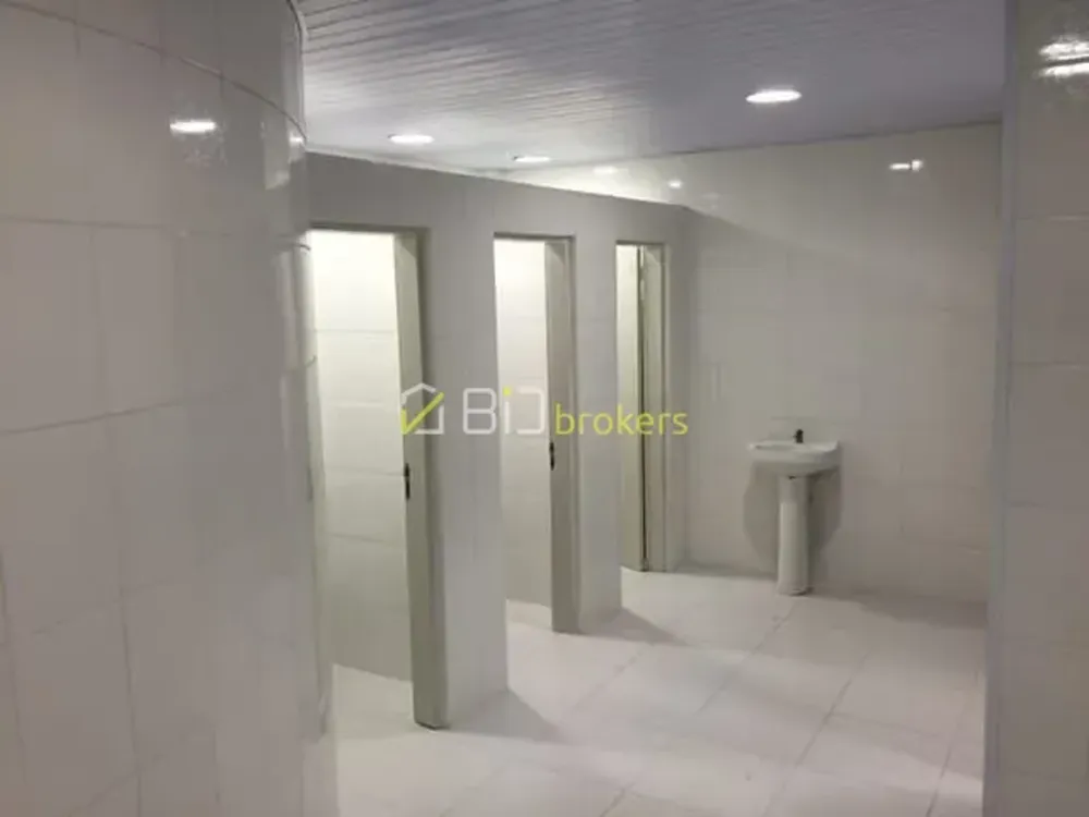 Depósito-Galpão, 2324 m² - Foto 8