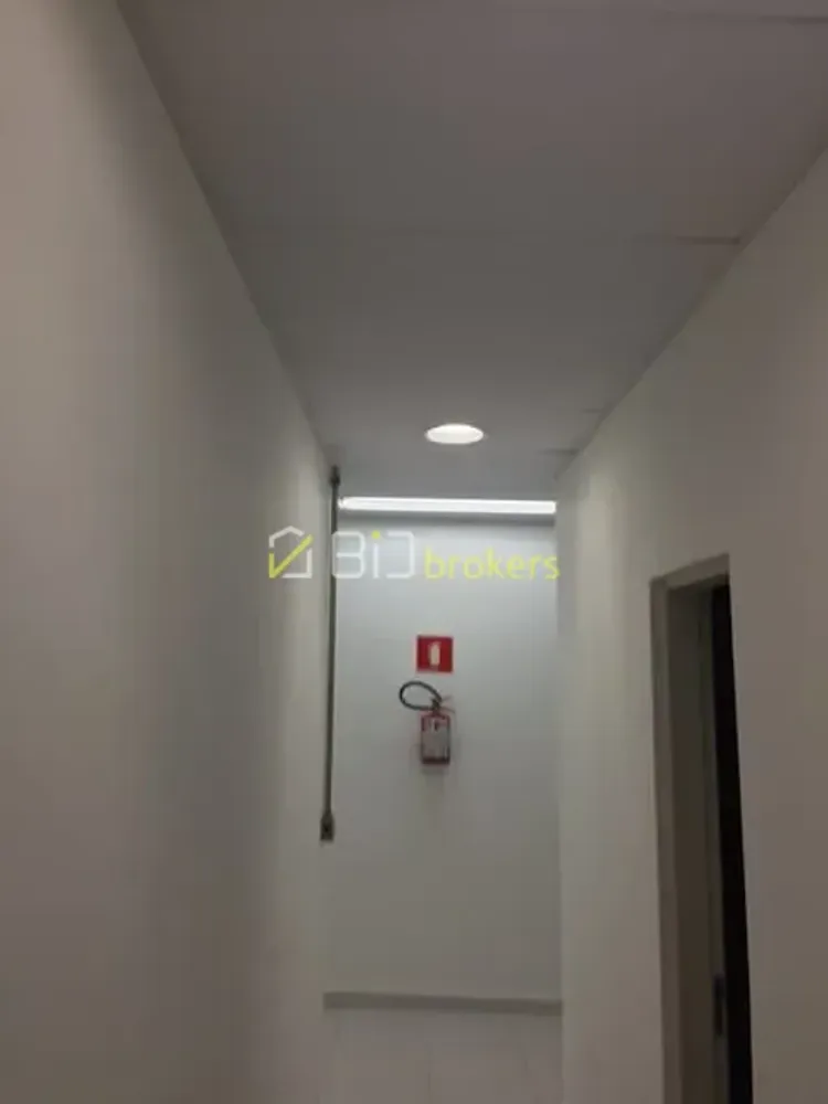 Depósito-Galpão, 2324 m² - Foto 1