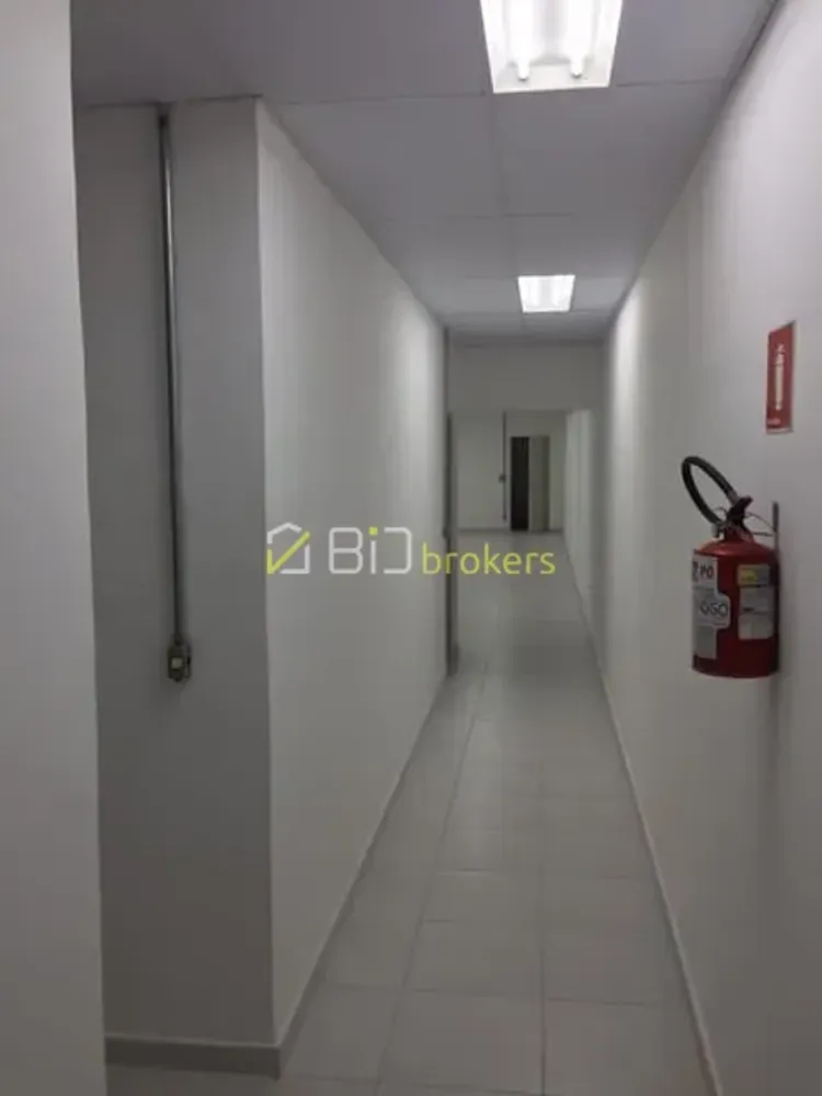 Depósito-Galpão, 2324 m² - Foto 10