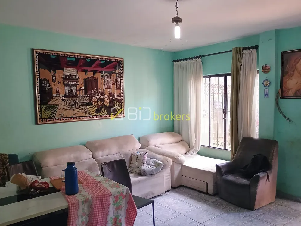 Casa, 2 quartos, 188 m² - Foto 5
