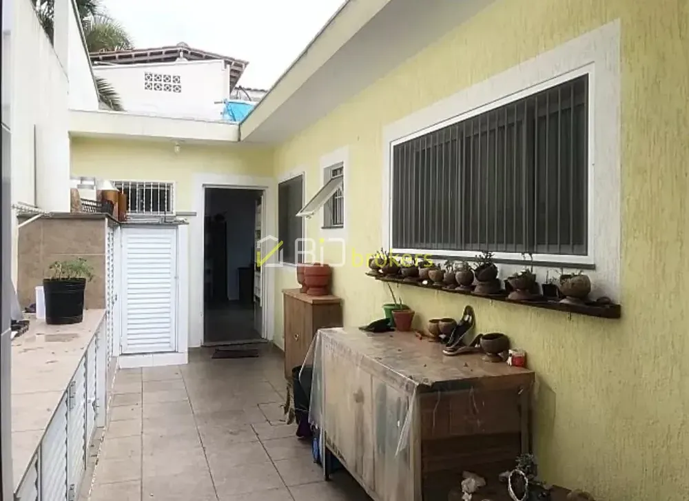 Casa, 3 quartos, 190 m² - Foto 6