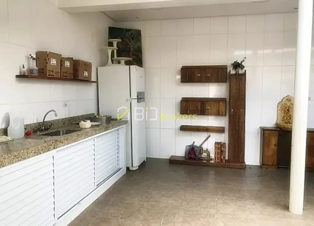 Casa, 3 quartos, 190 m² - Foto 2