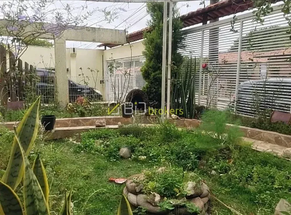 Casa, 3 quartos, 190 m² - Foto 12