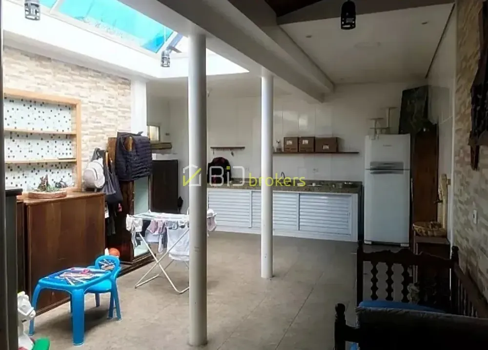 Casa, 3 quartos, 190 m² - Foto 8