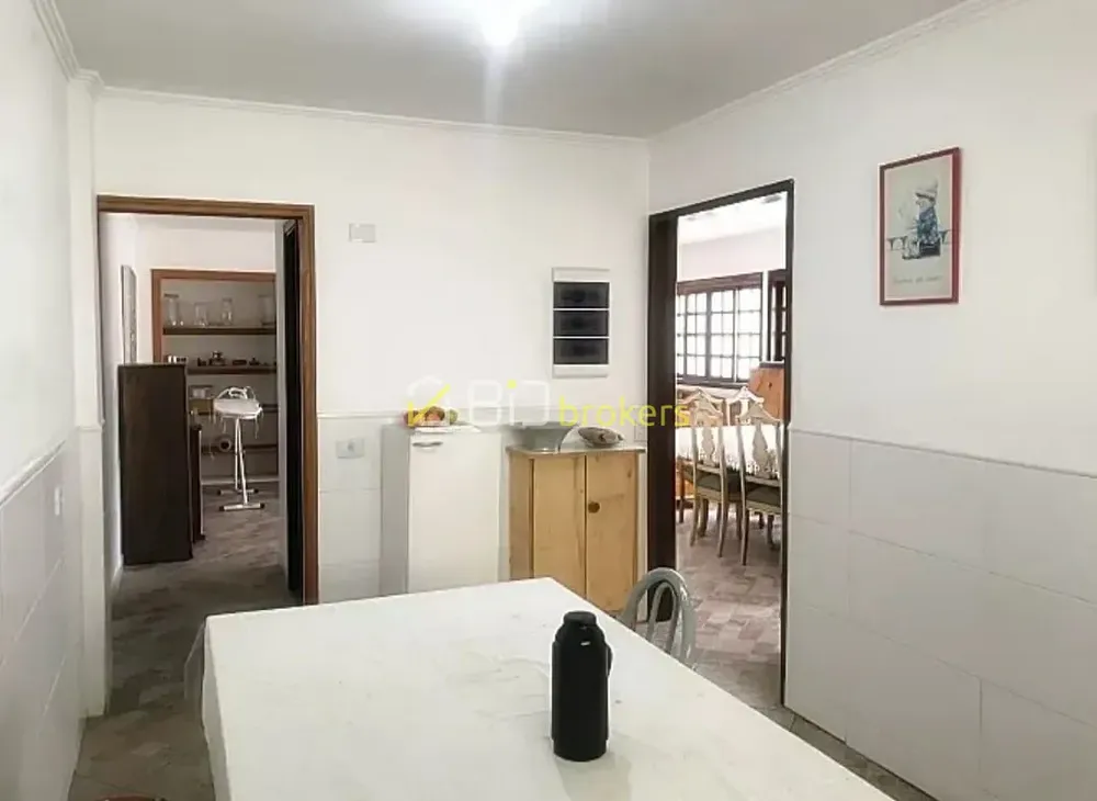 Casa, 3 quartos, 190 m² - Foto 10