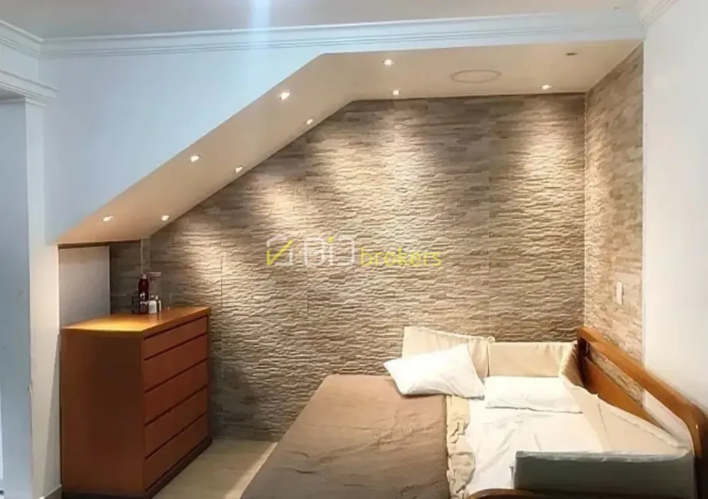 Casa, 3 quartos, 190 m² - Foto 2