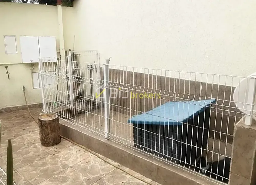 Casa, 3 quartos, 190 m² - Foto 3