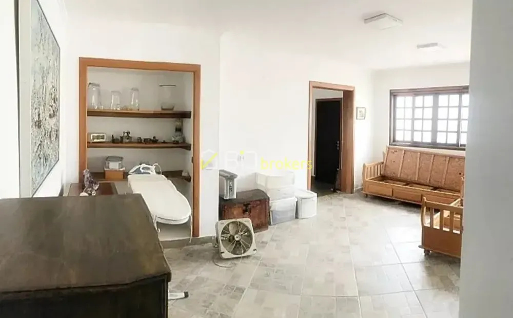 Casa, 3 quartos, 190 m² - Foto 9