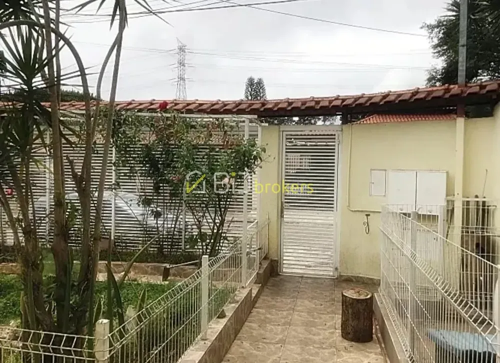 Casa, 3 quartos, 190 m² - Foto 1