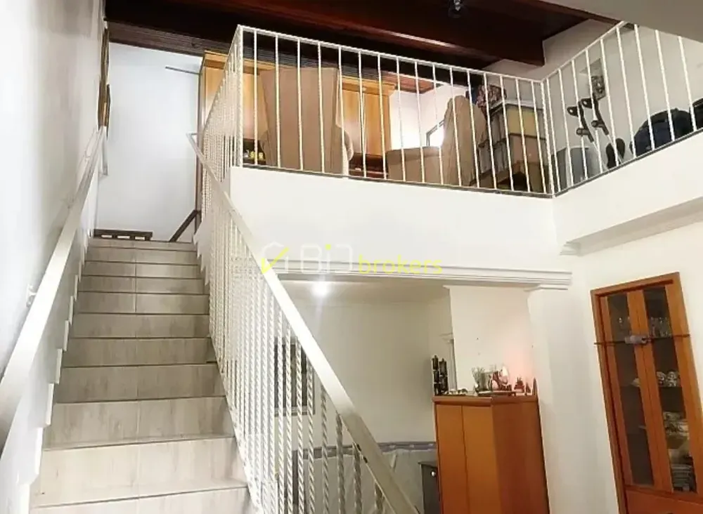 Casa, 3 quartos, 190 m² - Foto 4