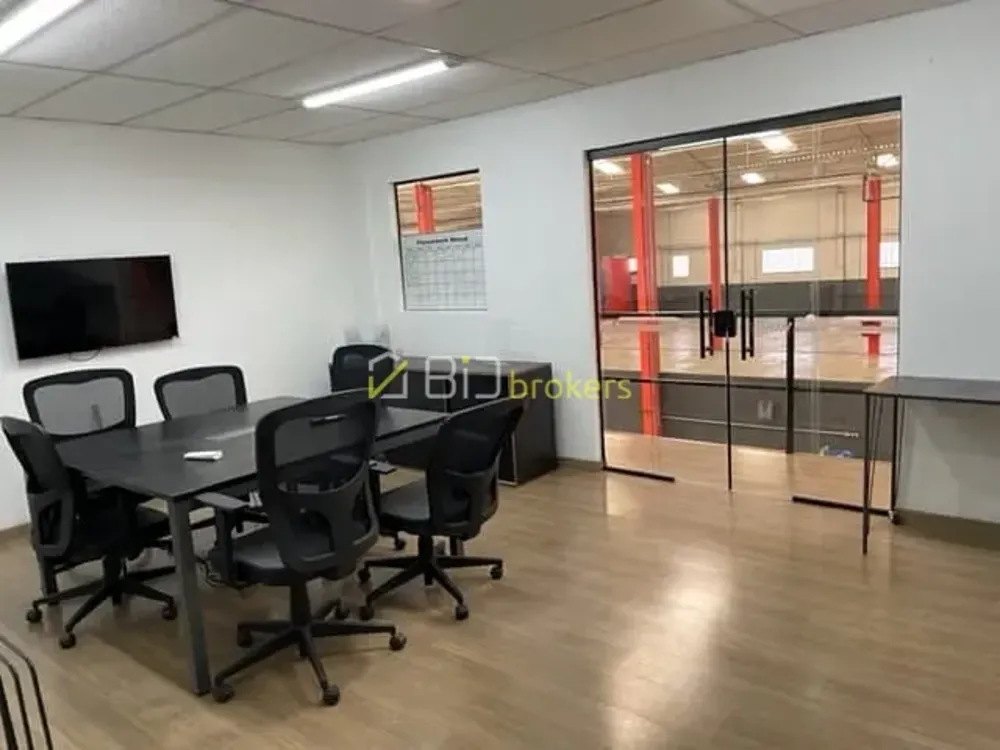 Depósito-Galpão, 3440 m² - Foto 6