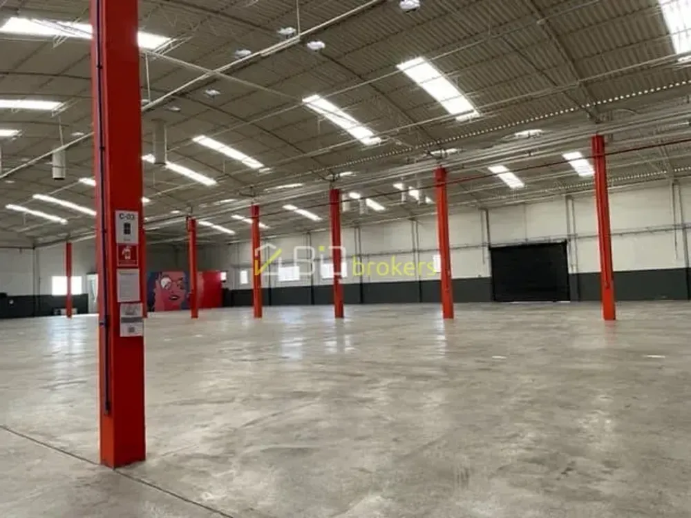 Depósito-Galpão, 3440 m² - Foto 3