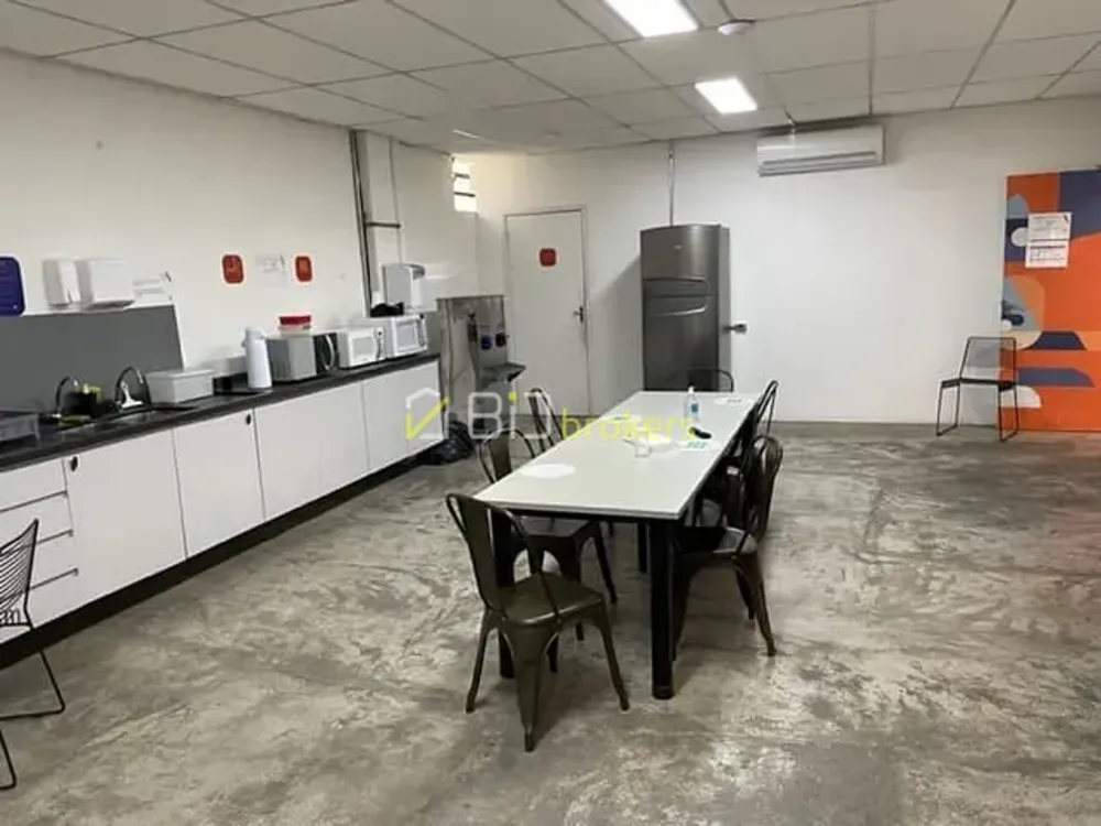 Depósito-Galpão, 3440 m² - Foto 9