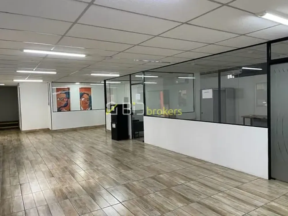 Depósito-Galpão, 3440 m² - Foto 1