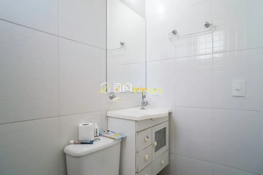 Casa, 5 quartos, 611 m² - Foto 11