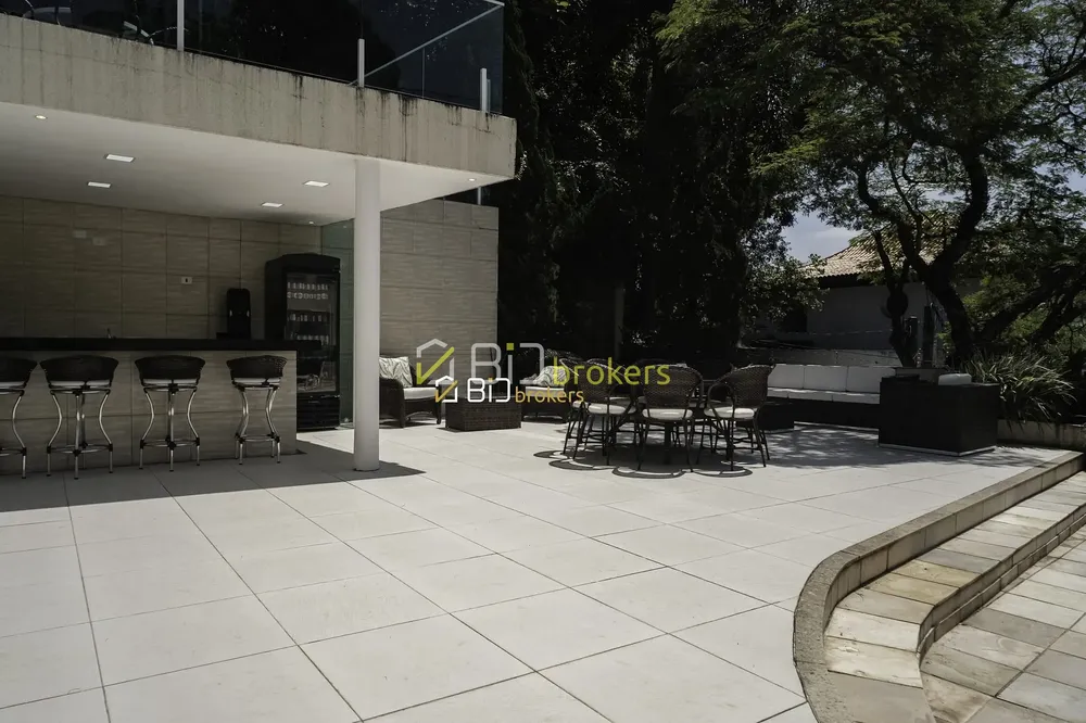 Casa, 5 quartos, 611 m² - Foto 2