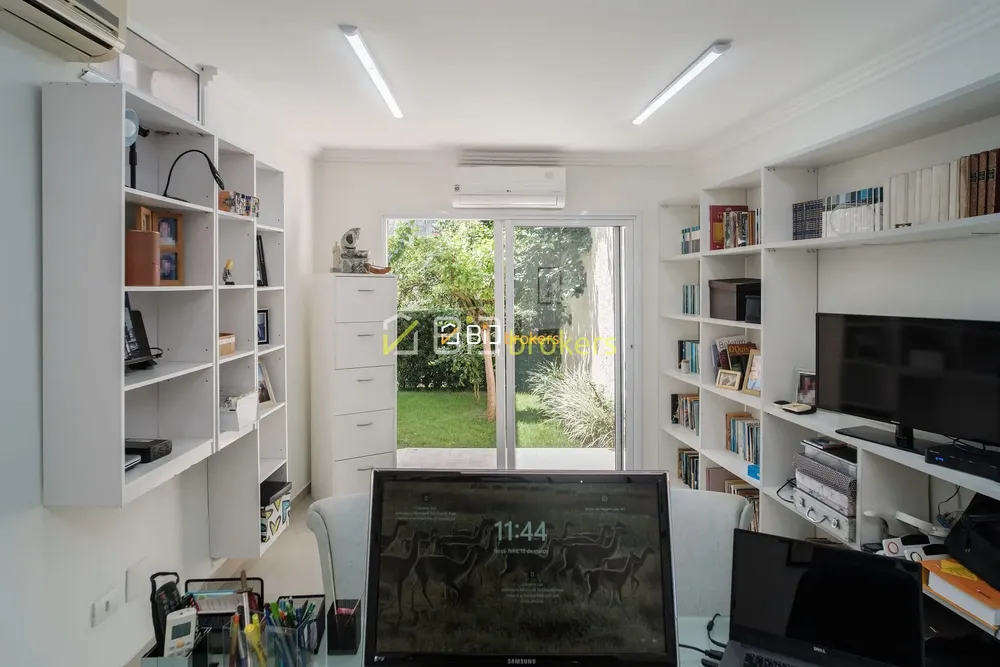 Casa, 5 quartos, 611 m² - Foto 10