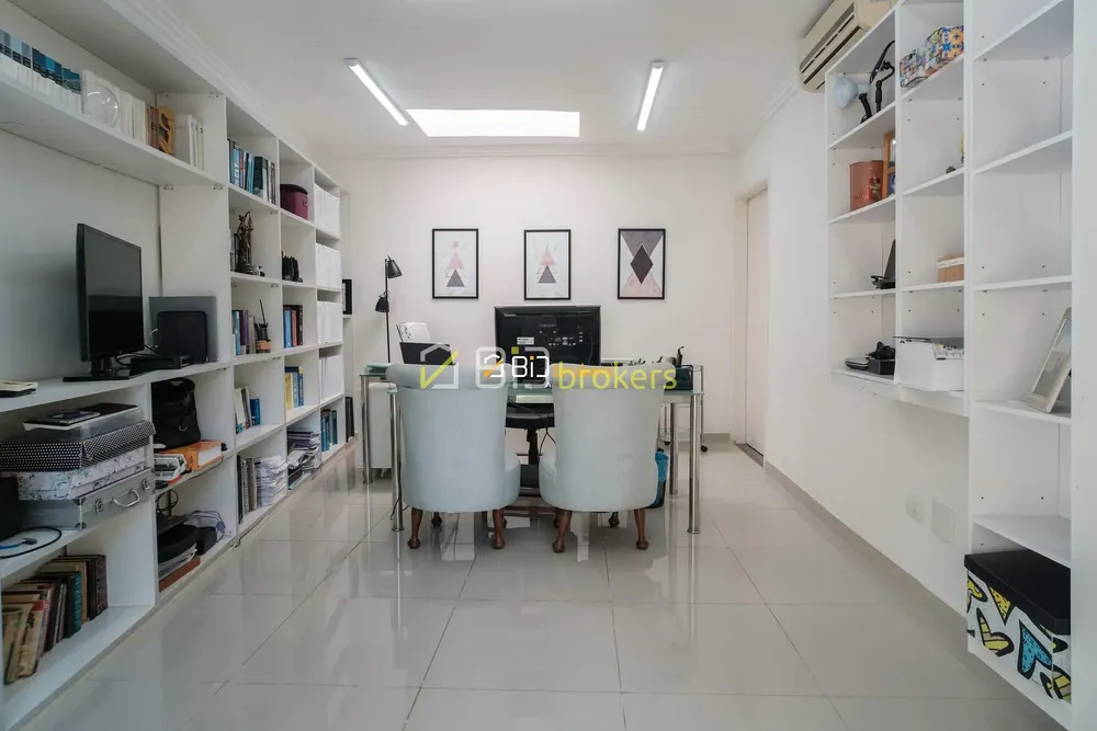 Casa, 5 quartos, 611 m² - Foto 9