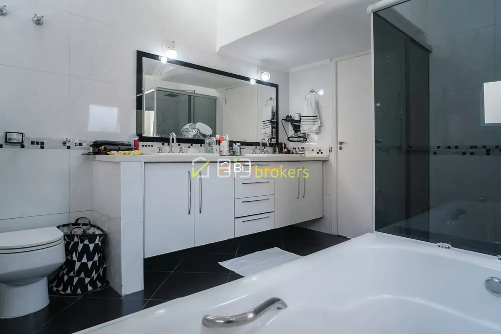Casa, 5 quartos, 611 m² - Foto 4