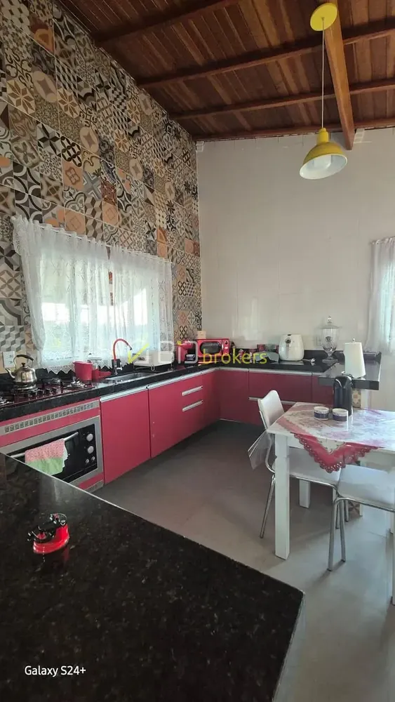 Sítio, 6 quartos, 3718 m² - Foto 7