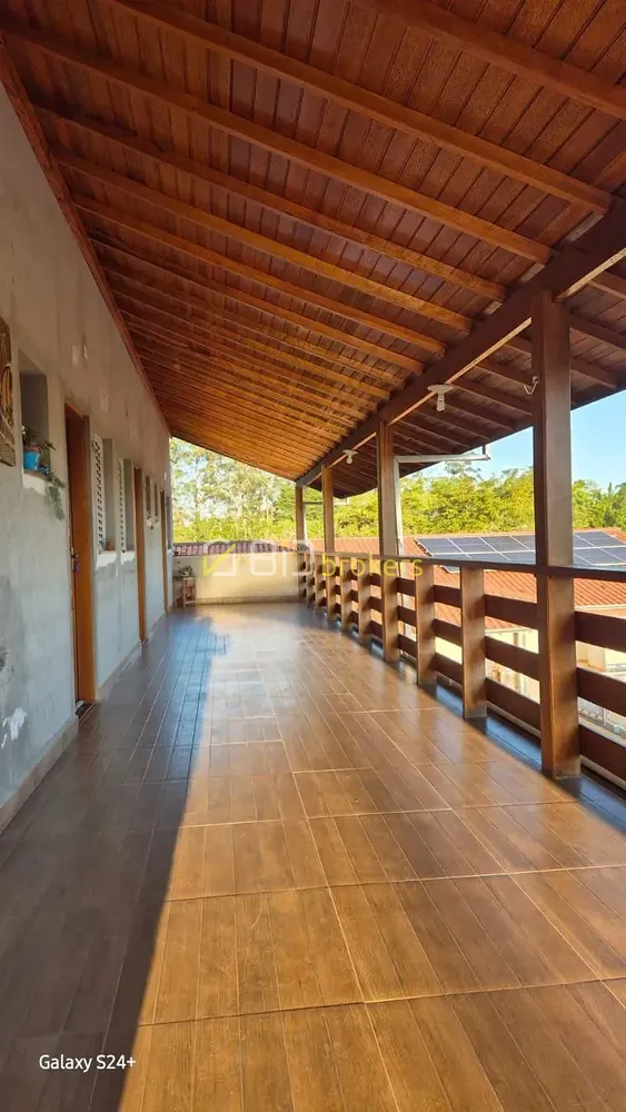 Sítio, 6 quartos, 3718 m² - Foto 3