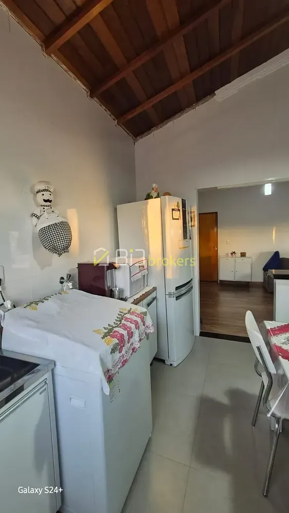 Sítio, 6 quartos, 3718 m² - Foto 8
