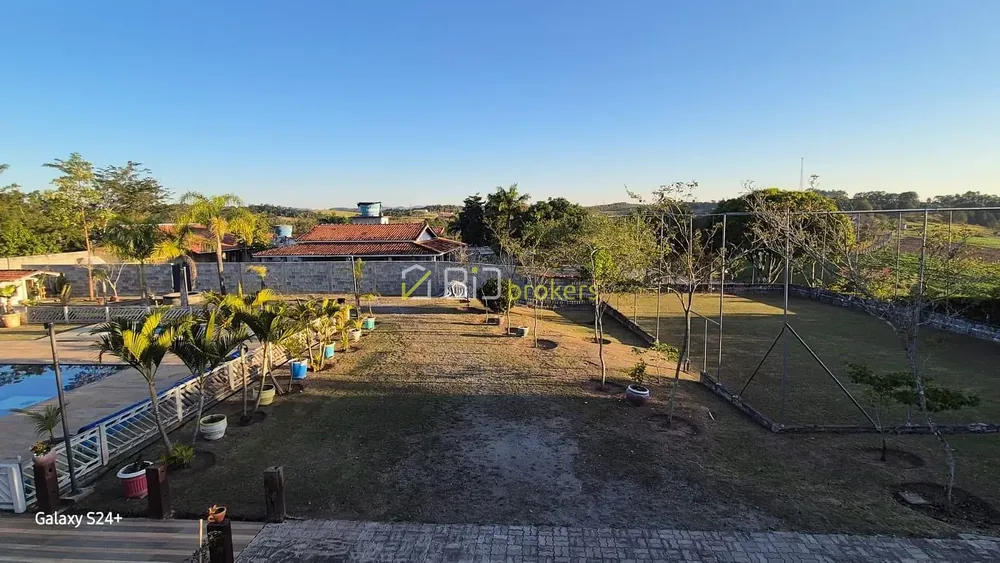 Sítio, 6 quartos, 3718 m² - Foto 4