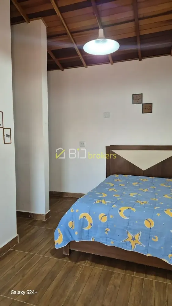 Sítio, 6 quartos, 3718 m² - Foto 6