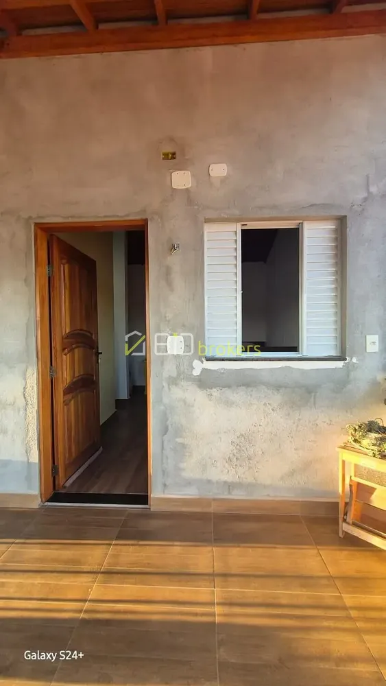 Sítio, 6 quartos, 3718 m² - Foto 5