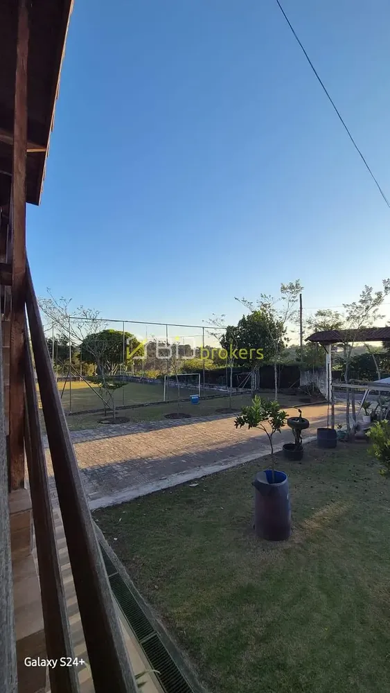 Sítio, 6 quartos, 3718 m² - Foto 2
