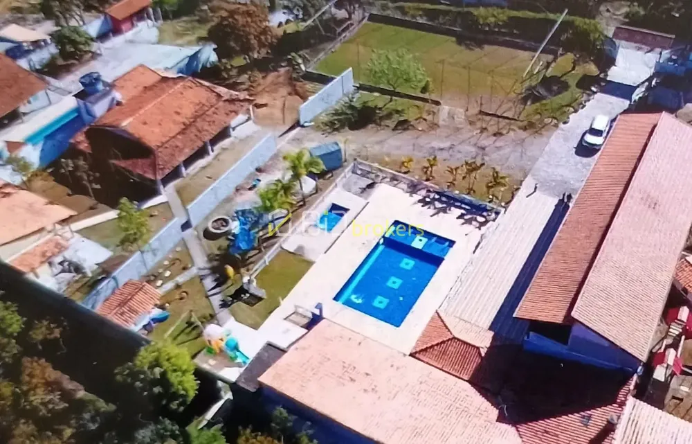 Sítio, 6 quartos, 3718 m² - Foto 1