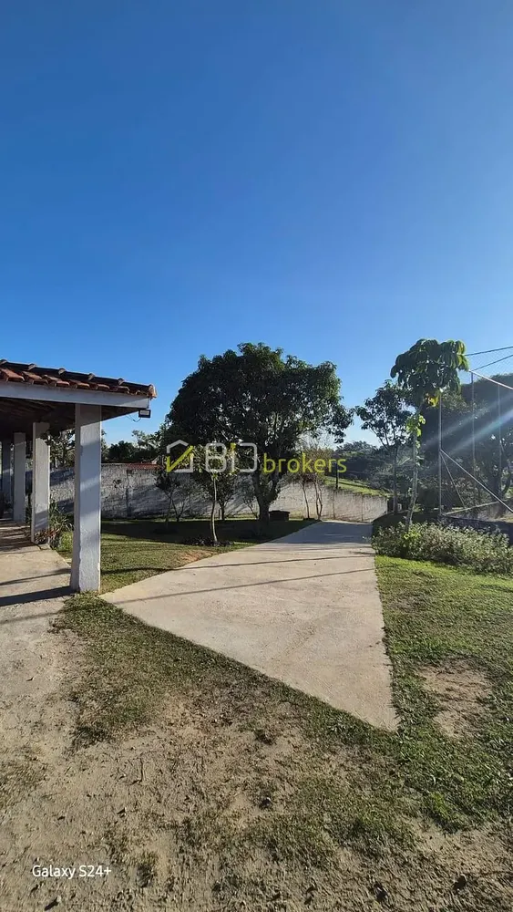 Sítio, 6 quartos, 3718 m² - Foto 11