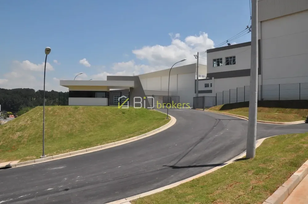 Depósito-Galpão, 1085 m² - Foto 9