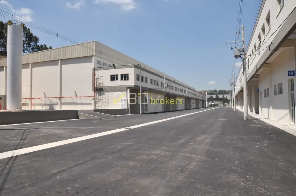 Depósito-Galpão, 1085 m² - Foto 11