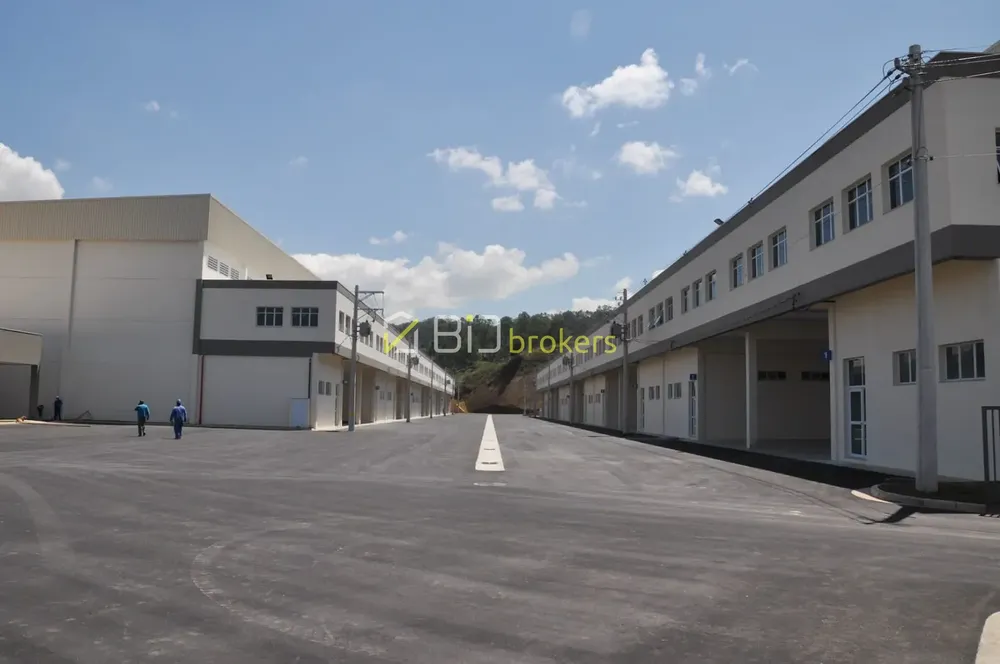 Depósito-Galpão, 1085 m² - Foto 7