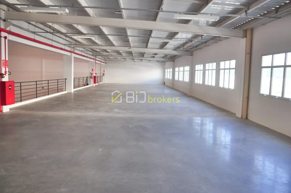 Depósito-Galpão, 1085 m² - Foto 3