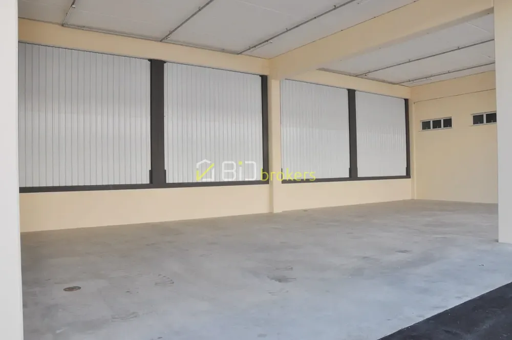 Depósito-Galpão, 1085 m² - Foto 5