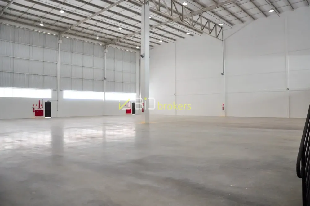 Depósito-Galpão, 1085 m² - Foto 2