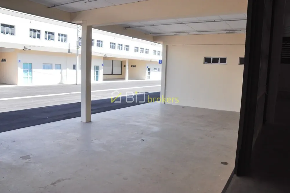 Depósito-Galpão, 1085 m² - Foto 6