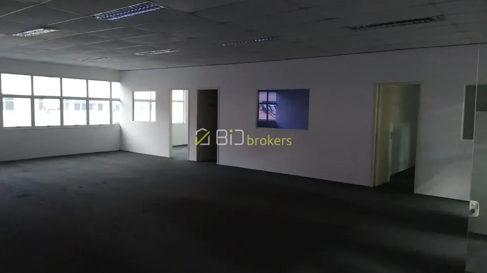 Depósito-Galpão, 1320 m² - Foto 5